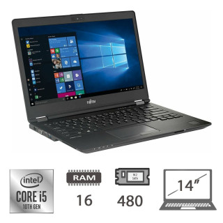 REGLOO FUJITSU E5410 - I5-10210U16NVME48014W11P2Y